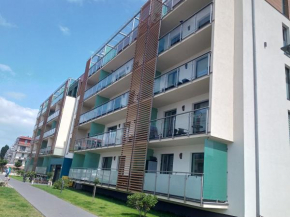 Apartament MXG